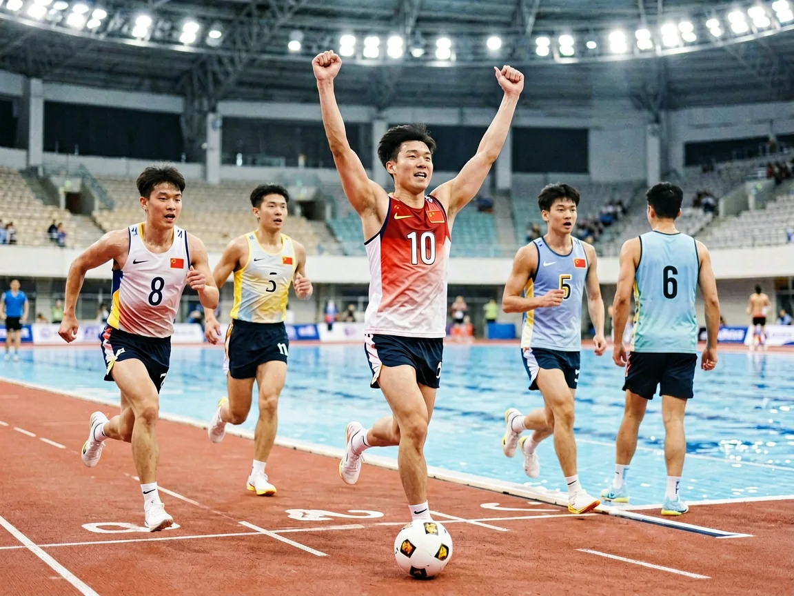 Meiko尽显辅助大师风范赛场博弈智慧惊艳全场
